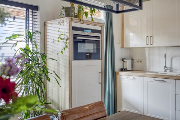 Medium property photo - Europalaan-Noord 83, 6021 EG Budel